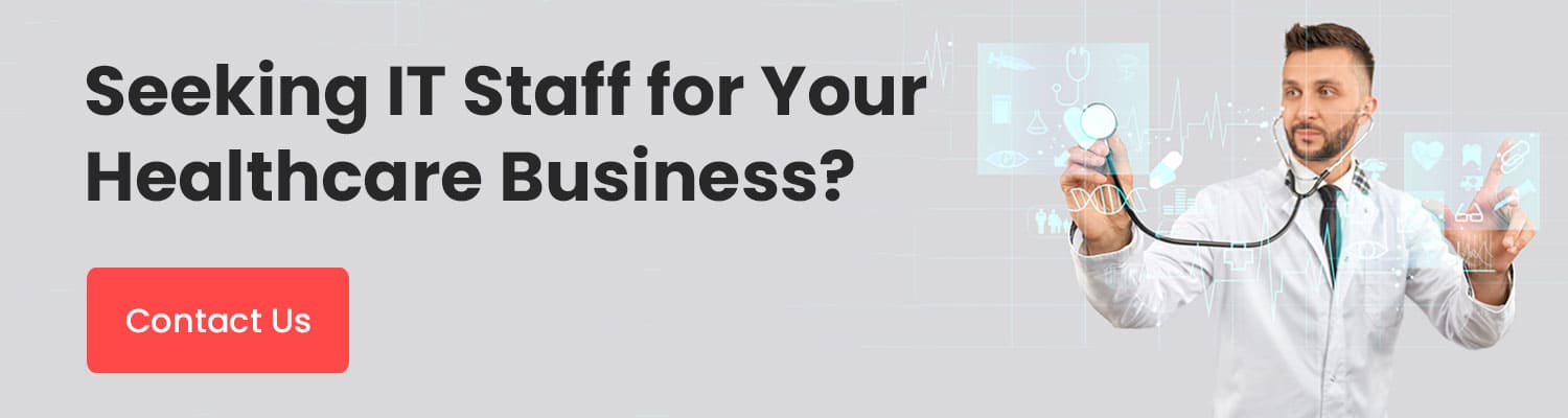 healthcare software development services
