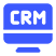 CRM-Module