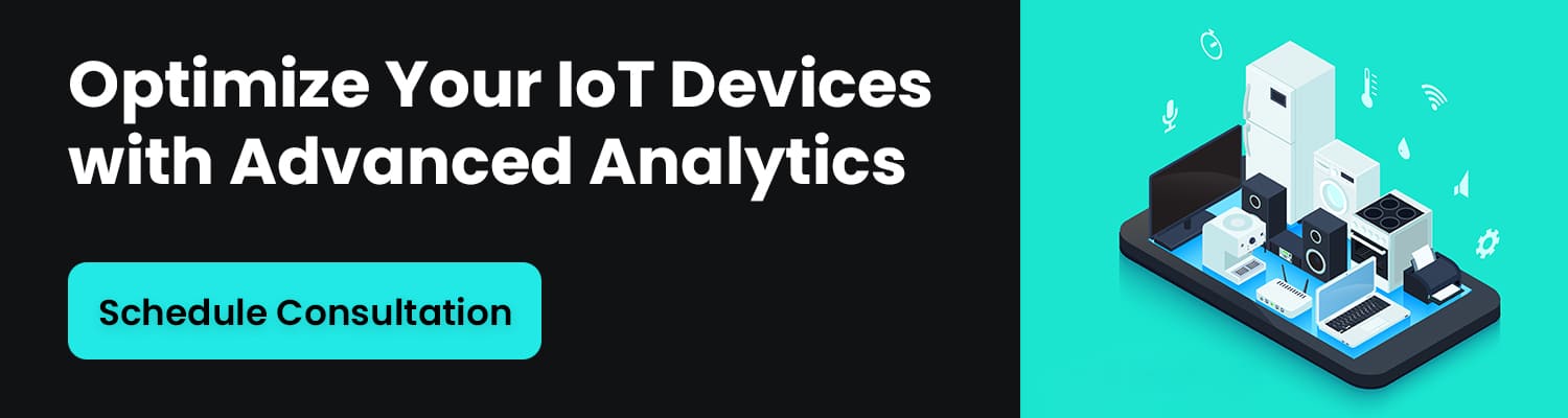 industrial iot data analytics