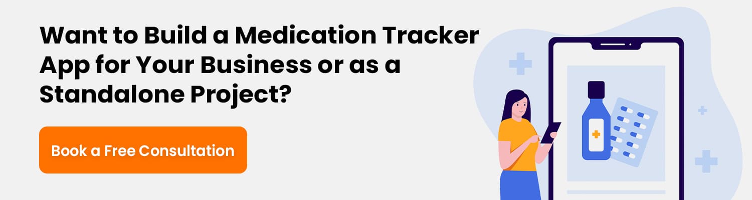 Build a Medication Tracker App