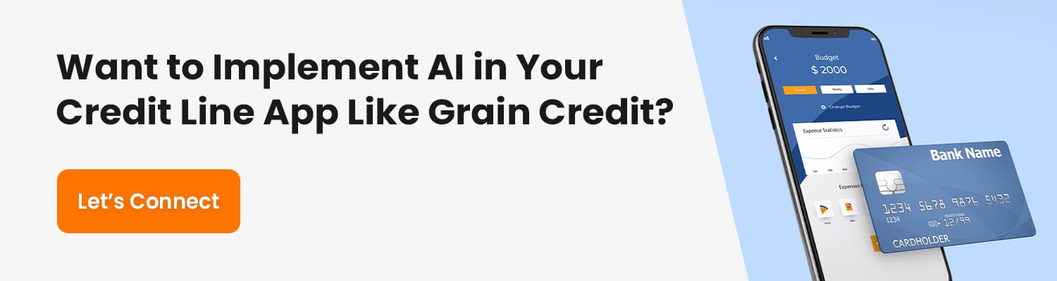 Implement AI in App Like Grain