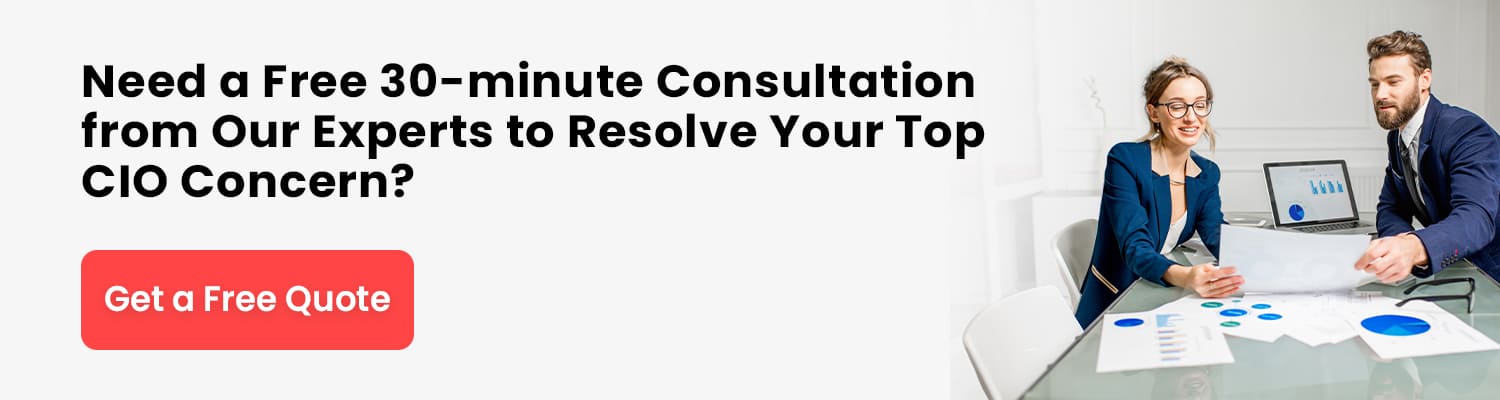 Free Consultation with our Experts