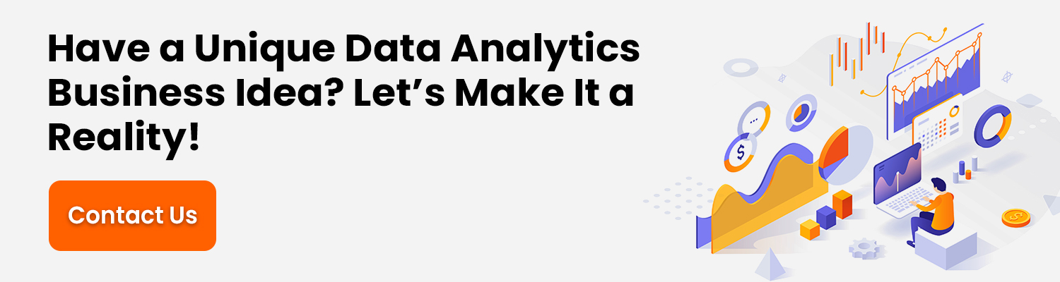 Data Analytics Business Idea