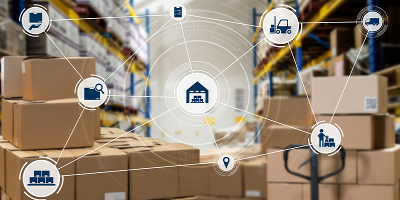 Smarter Inventory and Warehouse Maintenance