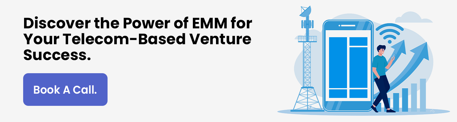 EMM solutions