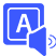 Text to speech