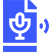 AI Driven Transcription