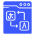 Language Translation Devices