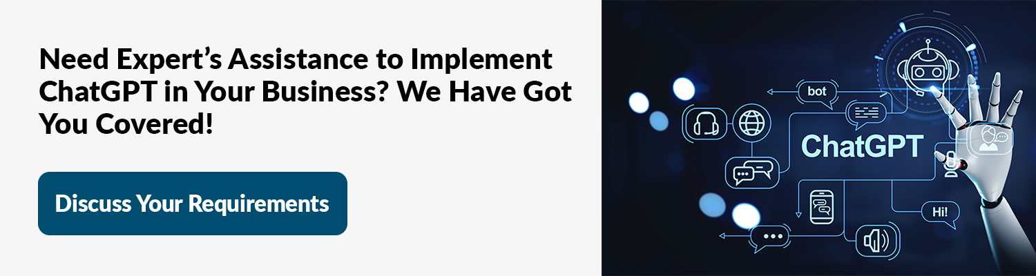 ChatGPT Implementation