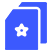 Virtual Flashcard Creation