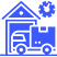 Warehouse Optimization  