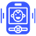 AR Smile Simulation
