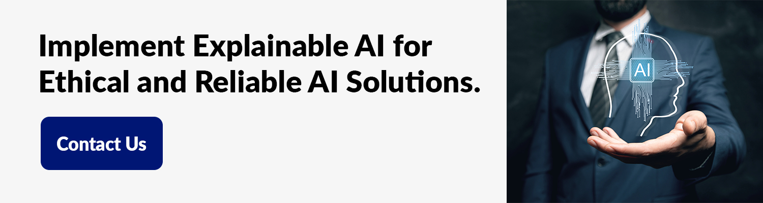 Explainable AI Solutions