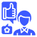 Improved Customer Experience