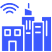 Integration with Smart City Infrastructure