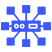 Software-defined networking (SDN) 