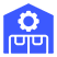 Multi-Warehouse Support