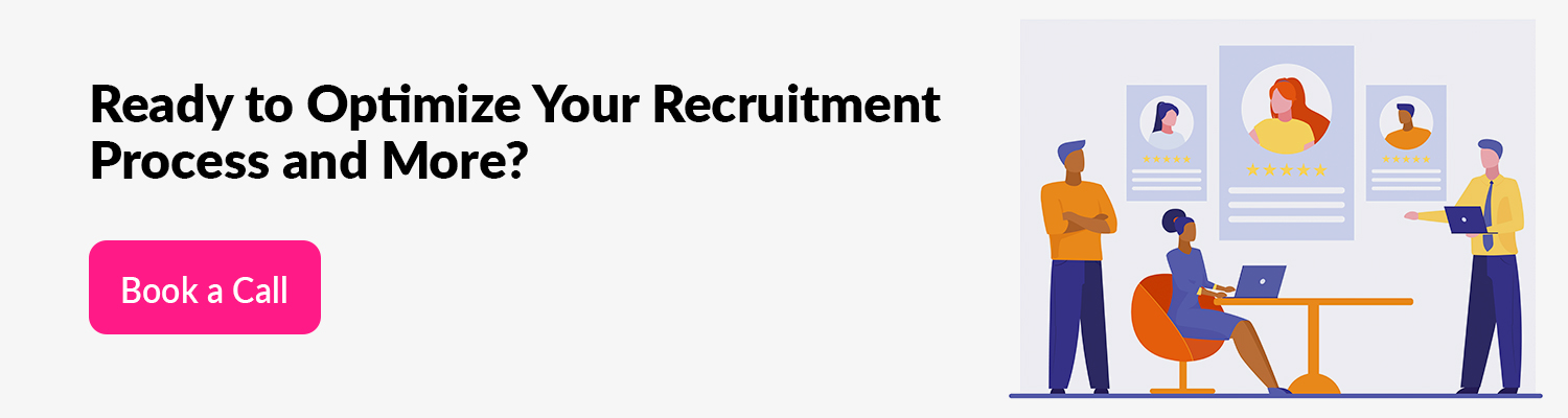 Recruitment Process Optimization