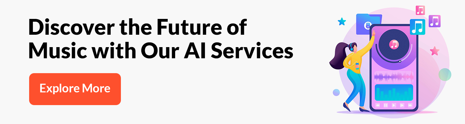 Future of AI Music