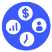 Monitoring of Time and Resources