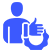 Clients into Loyal Advocates