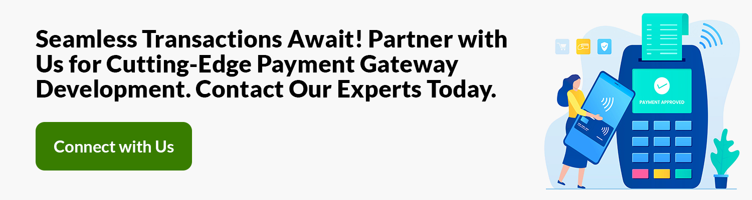 payment gateway development experts