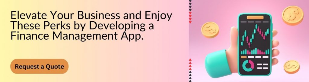 Custom Finance Management App