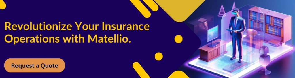 Operations in Insurance
