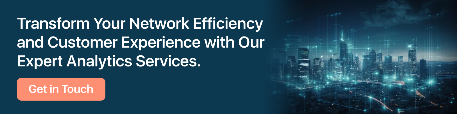 telecom network analytics