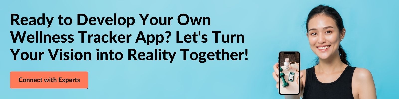 Ready to Develop Your Own Wellness Tracker App_ Let's Turn Your Vision into Reality Together!