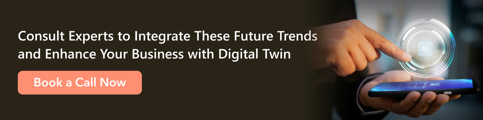 digital twin applications