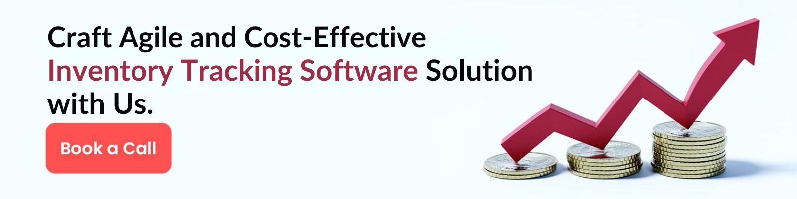 custom inventory tracker software development