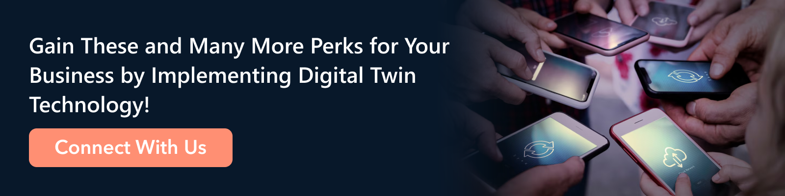 digital twin technology applications