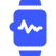 Integration with Wearable Devices  