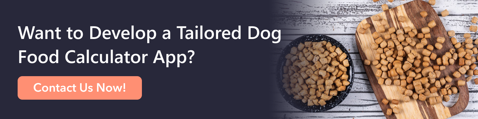 Dog-Food-Calculator-App