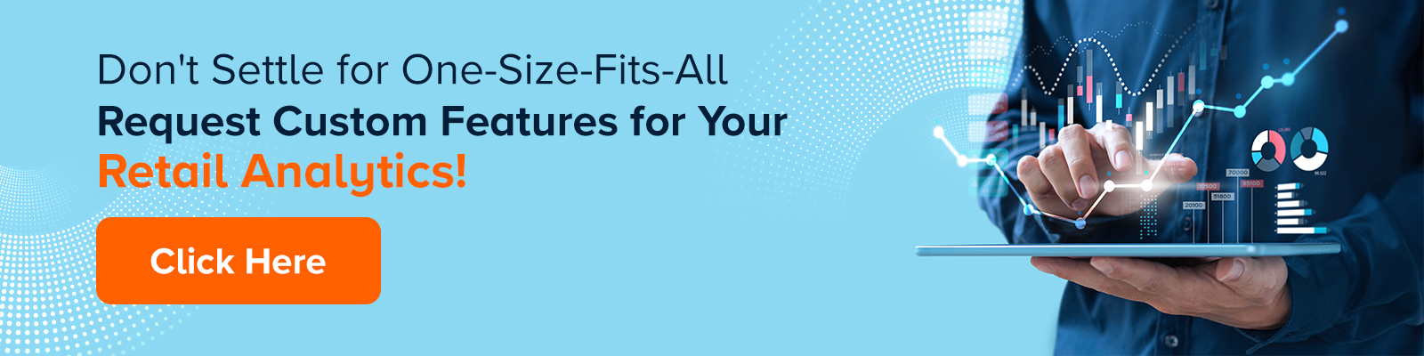 Features of Retail Analytics