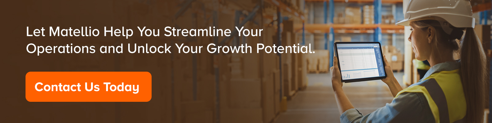 Streamline Business Operations