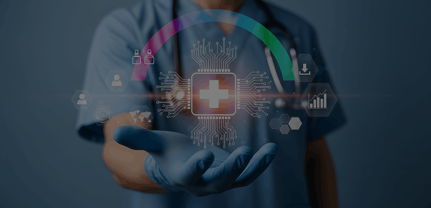 Healthcare Data Analytics 1