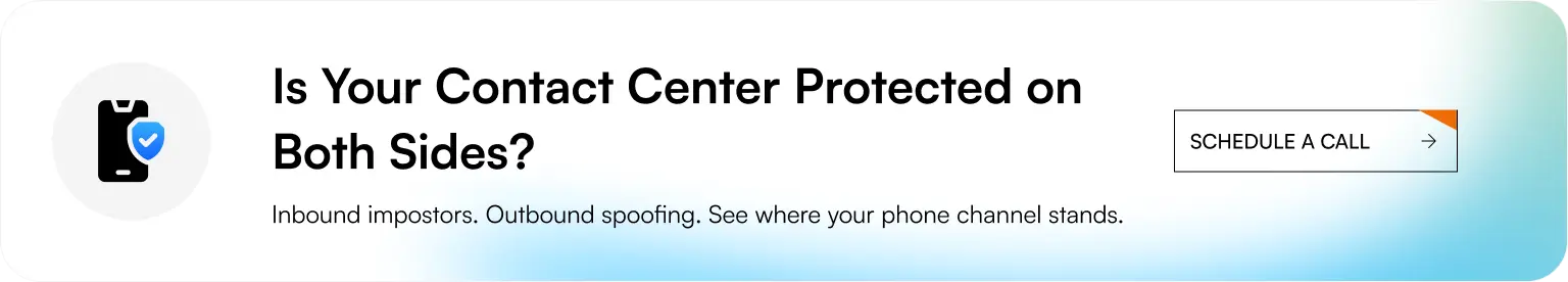 Telephone spoofing prevention